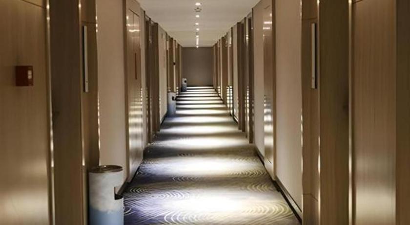 Echarm Hotel Lhasa Potala Palace エクステリア 写真